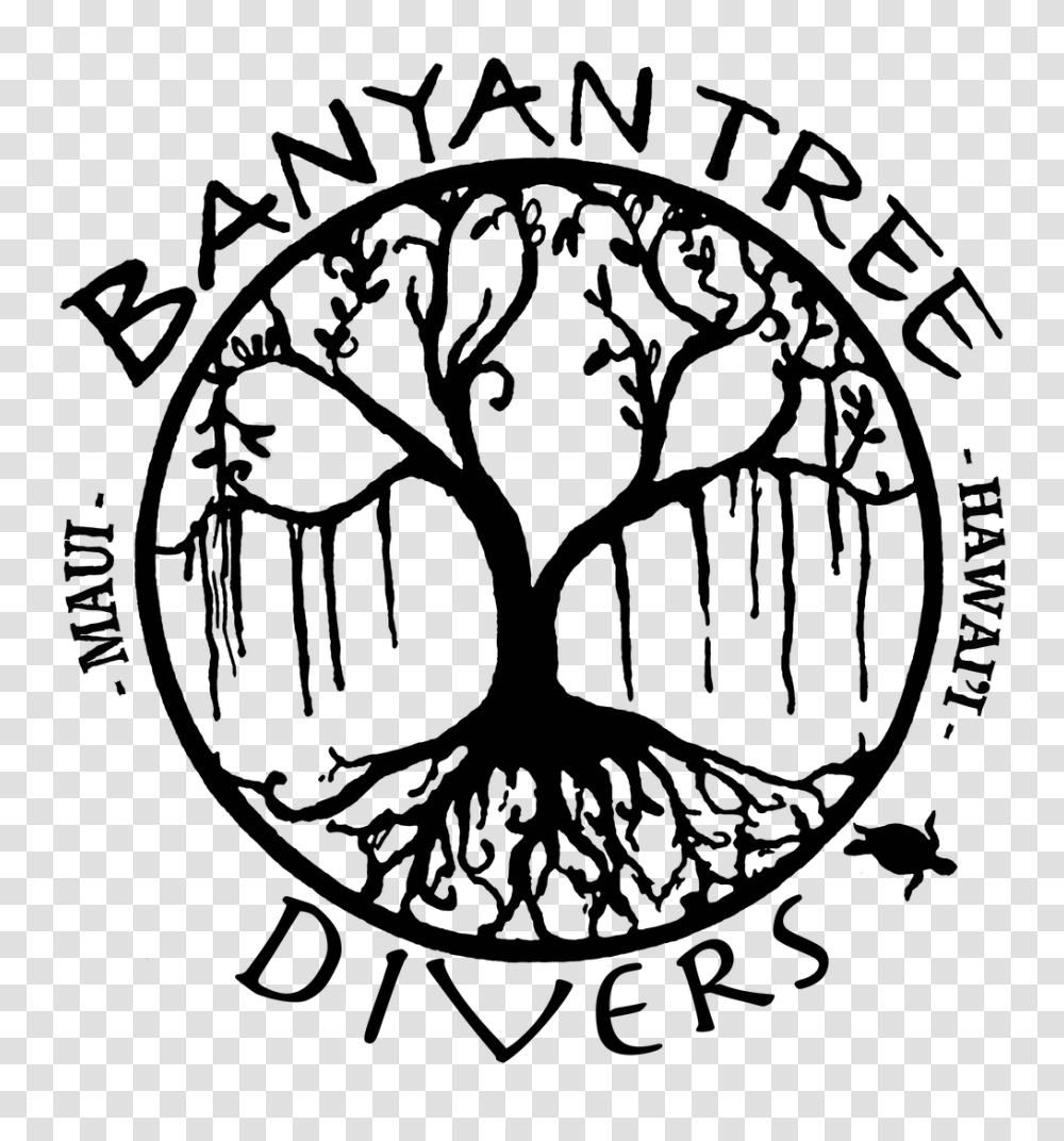 Banyan Tree Divers Scuba Maui Scuba Diving In Lahaina Kannapali, Outdoors, Nature, Leisure Activities Transparent Png