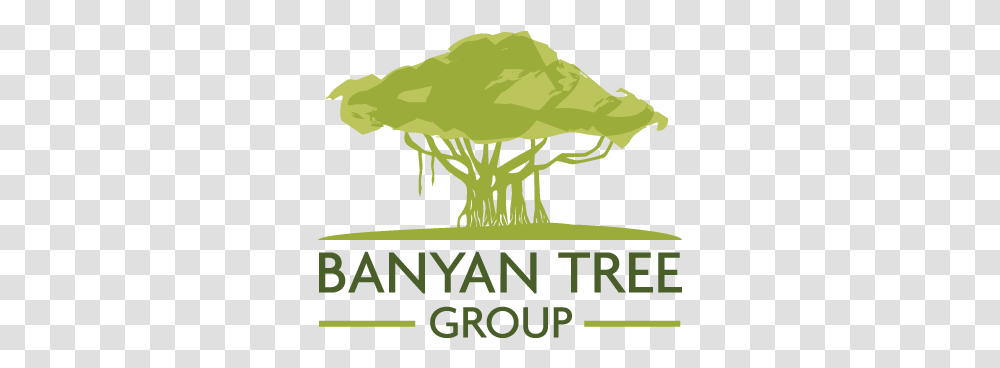 Banyan Tree Hotel Logos Banyan Tree Logo Vector, Poster, Advertisement, Animal, Sea Life Transparent Png