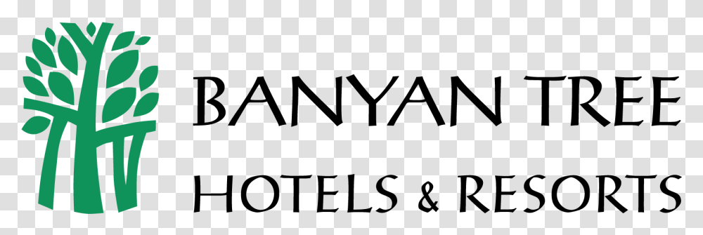 Banyan Tree Hotels Logo, Gray, World Of Warcraft Transparent Png