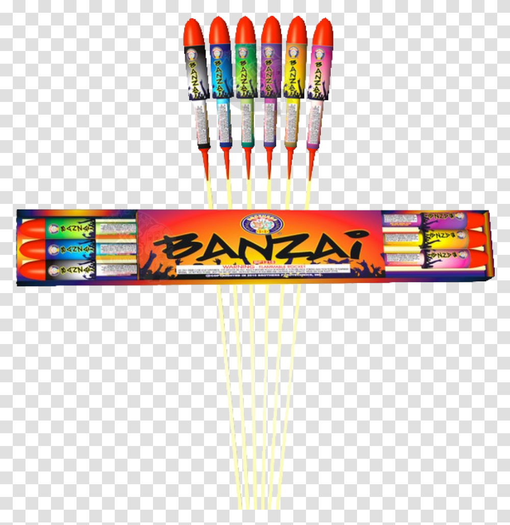 Banzai Rocket, Arrow, Team Sport, Sports Transparent Png