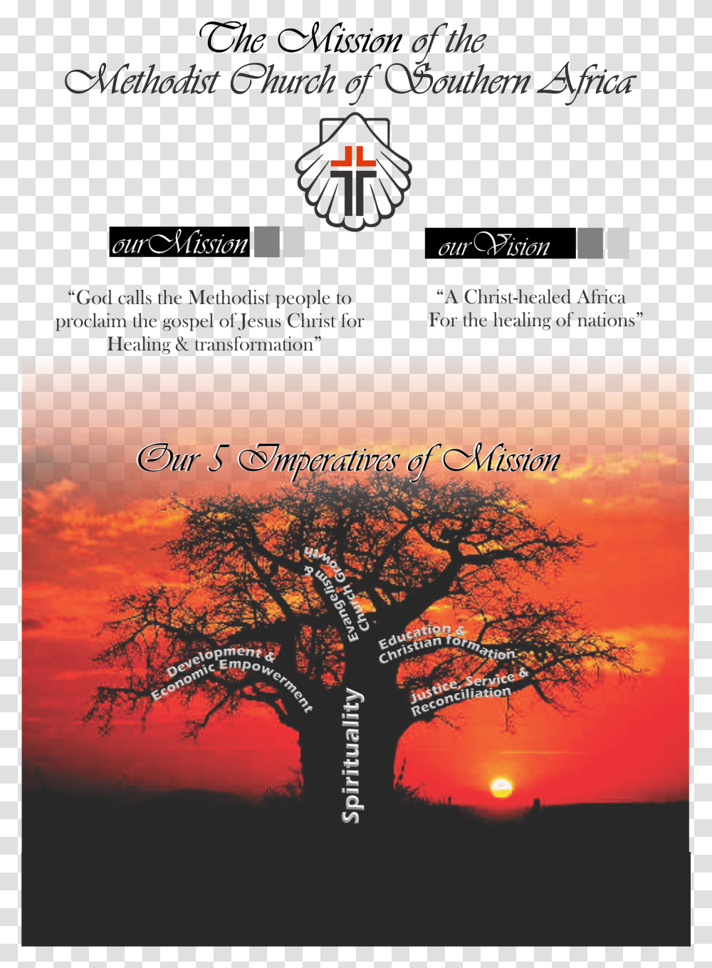 Baobab Tree Senegal, Nature, Outdoors, Poster, Advertisement Transparent Png