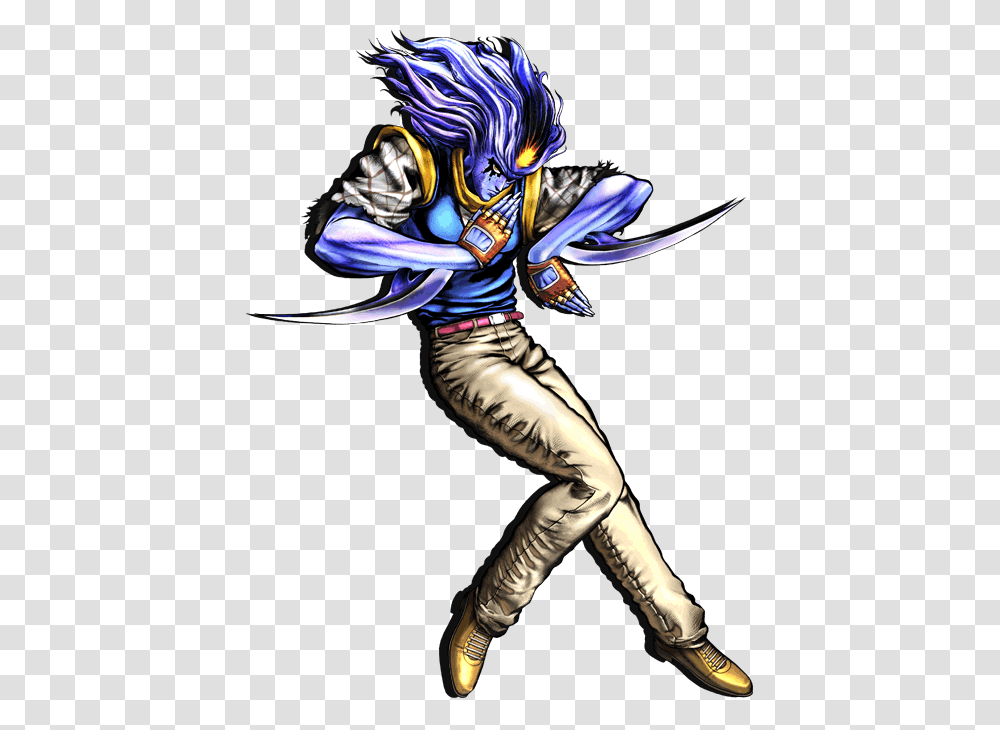 Baoh Jojo, Comics, Book, Manga, Person Transparent Png