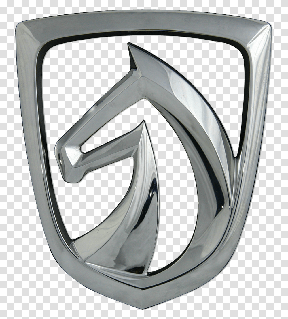 Baojun Logo Logo Baojun, Emblem, Trademark, Dryer Transparent Png