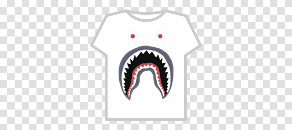 Bape Hoodie Roblox Template Rainbow Twitch Logo, Clothing, Apparel, Teeth, Mouth Transparent Png