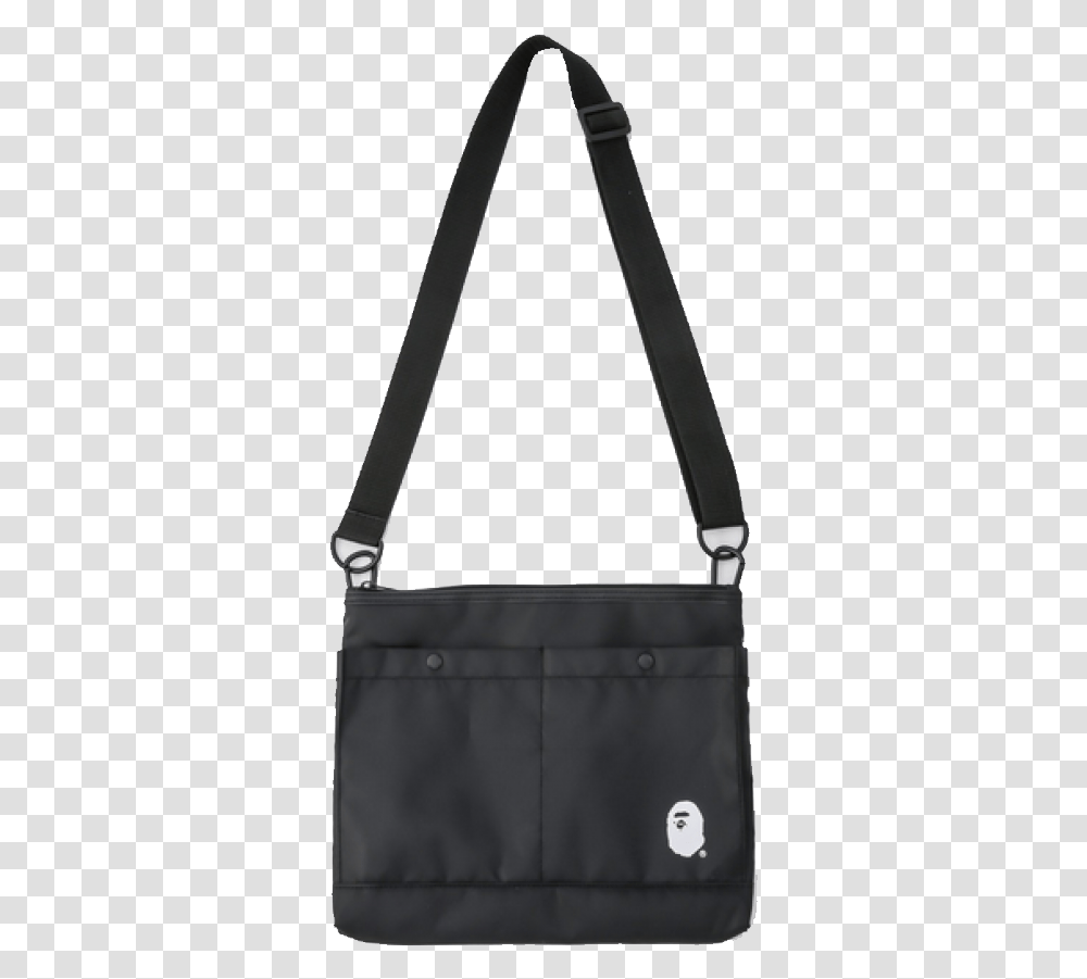 Bape Messenger Bag, Handbag, Accessories, Accessory, Purse Transparent Png