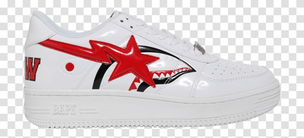 Bapesta, Shoe, Footwear, Apparel Transparent Png