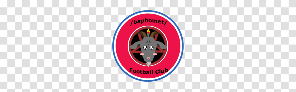 Baphomet, Label, Logo Transparent Png