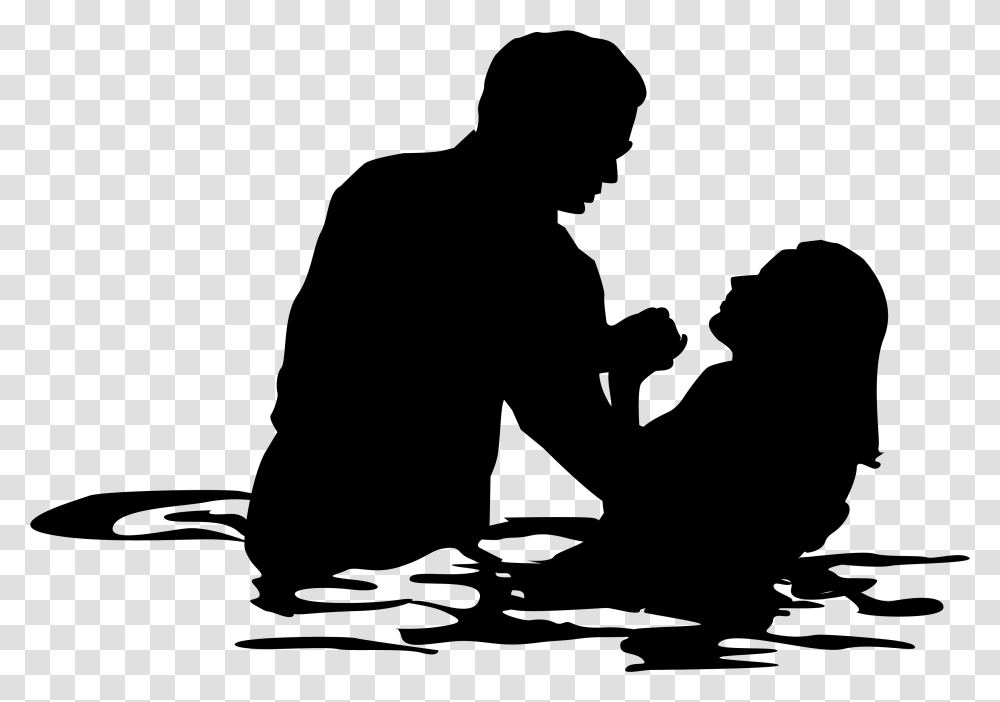 Baptism Clip Art, Gray, World Of Warcraft Transparent Png