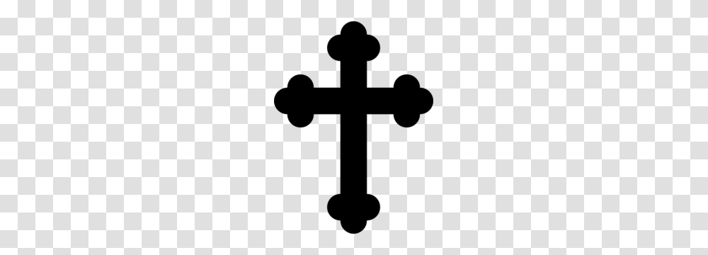 Baptism Cross Clip Art, Gray, World Of Warcraft Transparent Png