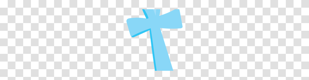 Baptism Cross Image, Crucifix, Logo, Trademark Transparent Png