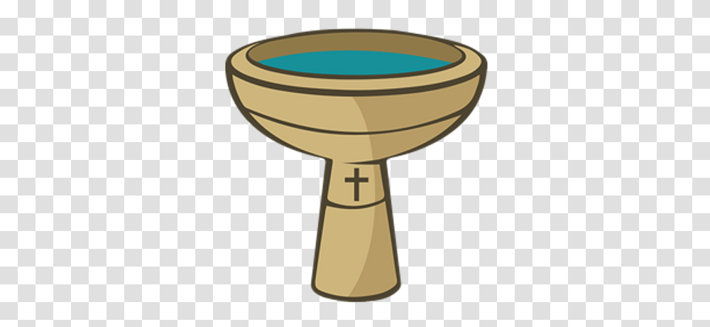 Baptism Cross, Lighting Transparent Png