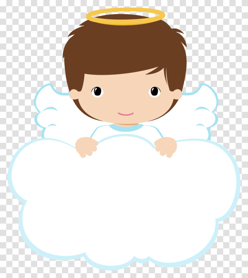 Baptism Eucharist Clip Art Baby Boy Angel Clipart, Snowman, Outdoors, Nature, Toy Transparent Png