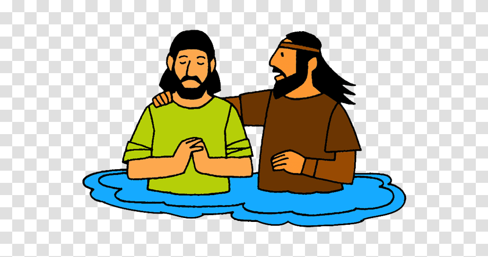 Baptism Of Jesus Mission Bible Class, Person, Face, Sitting, People Transparent Png