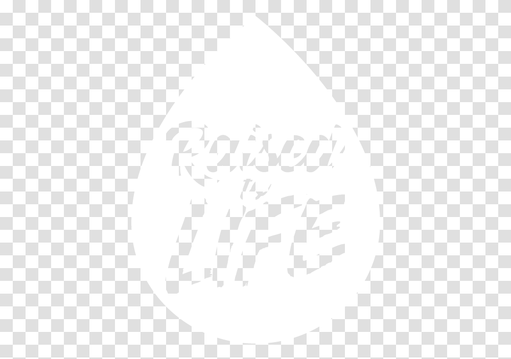 Baptism Raisedtolife Circle, Egg, Food, Label Transparent Png