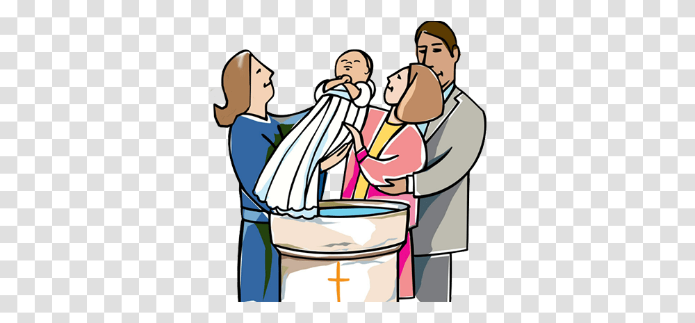 Baptisms, Person, Human, Washing, Performer Transparent Png