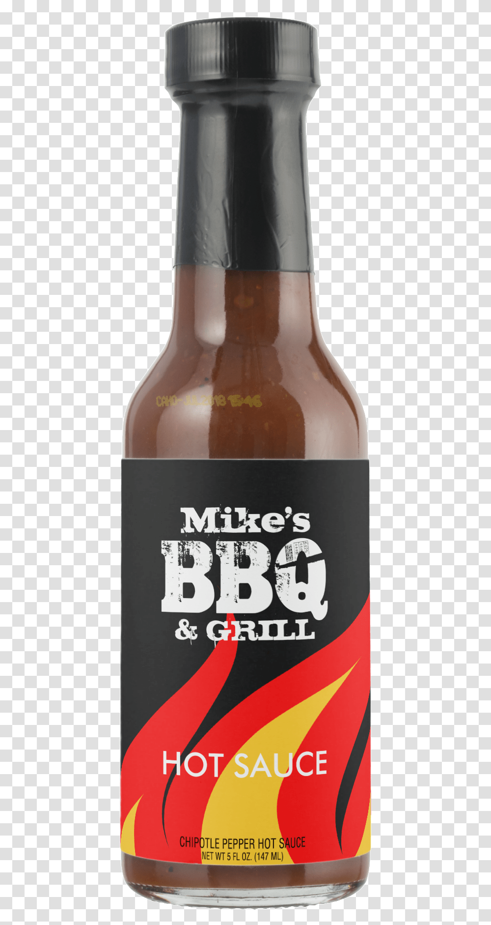 Bar B Q Bottle Thank You For Spicing Up Our Special Day, Beer, Alcohol, Beverage, Drink Transparent Png