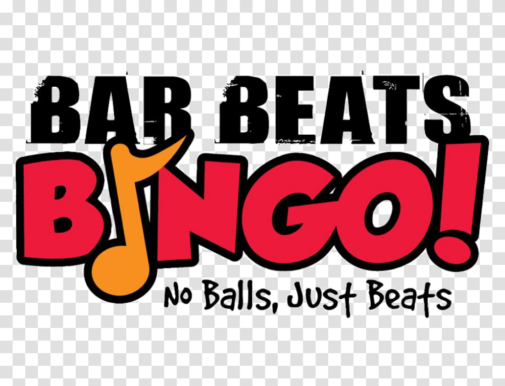 Bar Beats Bingo, Alphabet, Label, Leisure Activities Transparent Png