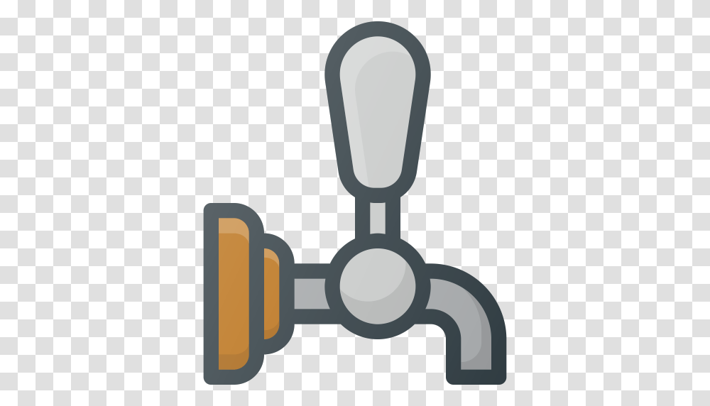 Bar Beer Drink Tap Icon, Indoors, Light, Tool, Key Transparent Png