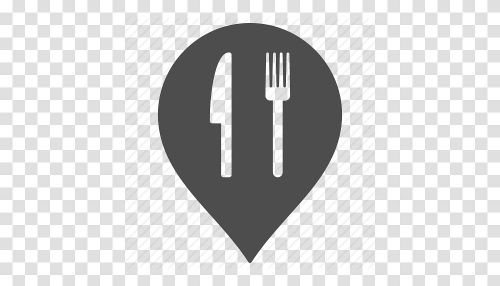 Bar Cafe Coffee Food Location Map Marker Restaurant Icon, Plectrum, Clock Tower, Architecture, Building Transparent Png