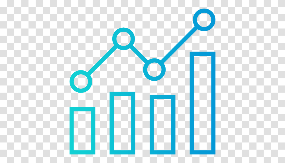 Bar Chart, Key, Door, Rattle Transparent Png