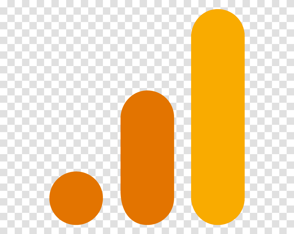 Bar Chart Logo Google Analytics And Google Analytics Google Analytics Logo 2018, Medication, Pill, Bottle Transparent Png