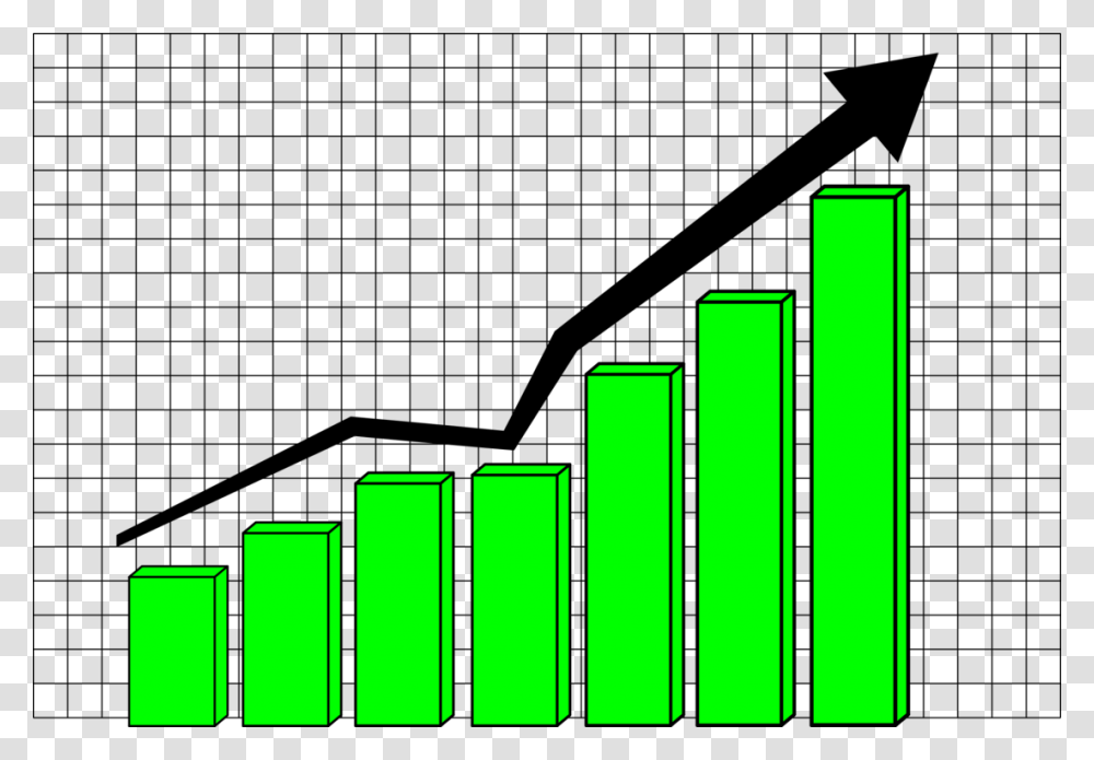Bar Chart Profit Curve Pie Chart, Logo, Light Transparent Png