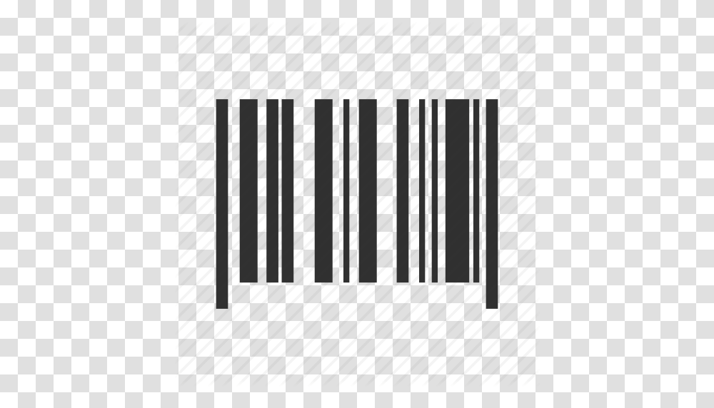 Bar Code Bar Code Without Numbers Barcode Barcode Without, Prison, Silhouette, Fence, Furniture Transparent Png