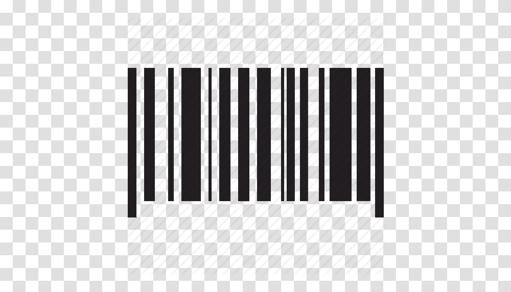 Bar Code Barcode Code Long Product Icon, Electronics, Hardware, Furniture, Electronic Chip Transparent Png