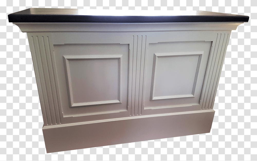 Bar Counter Cabinetry Transparent Png