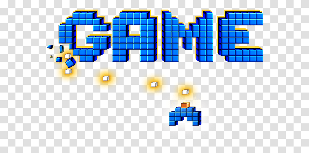 Bar Games Ready Game, Pac Man Transparent Png