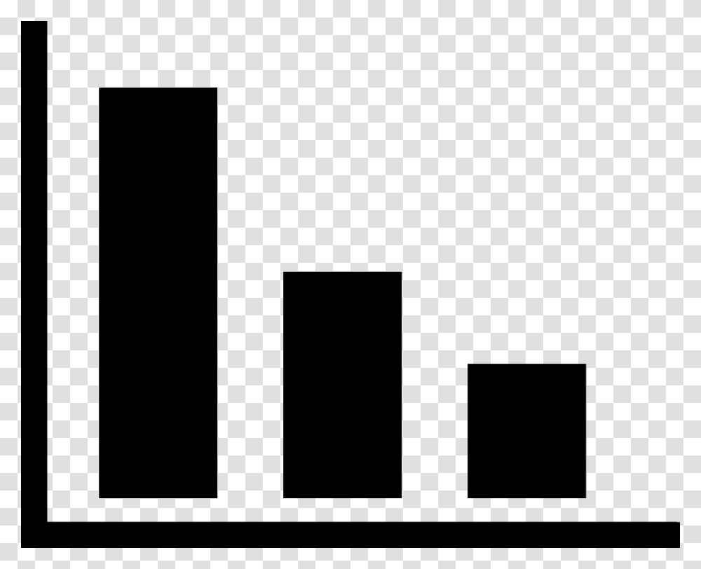 Bar Graph Icon, Number, Label Transparent Png