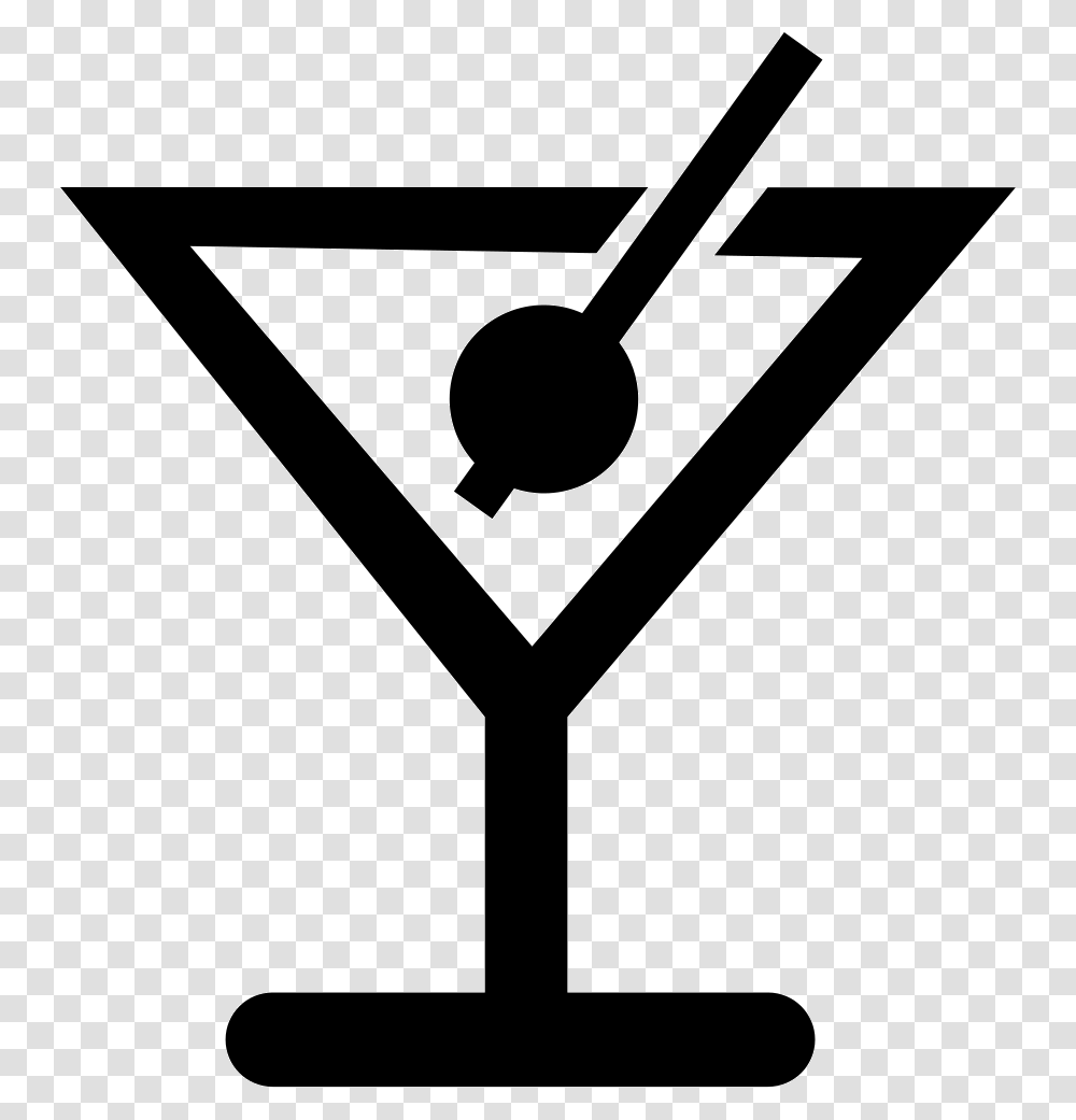 Bar Icon Vector, Triangle, Shovel, Tool Transparent Png