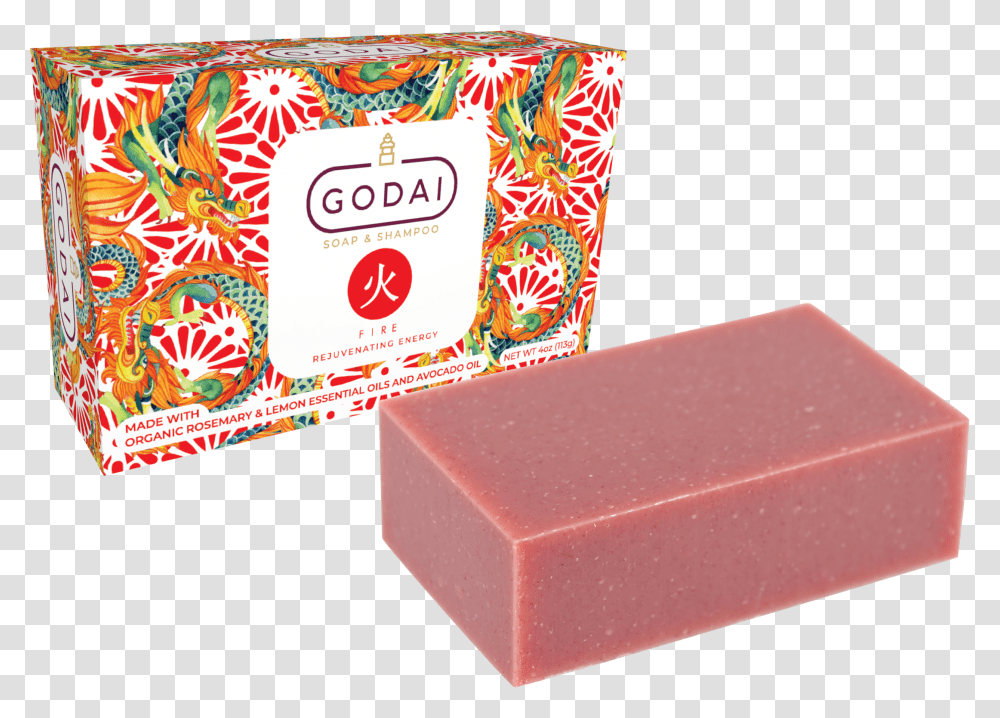 Bar Of Soap, Box Transparent Png