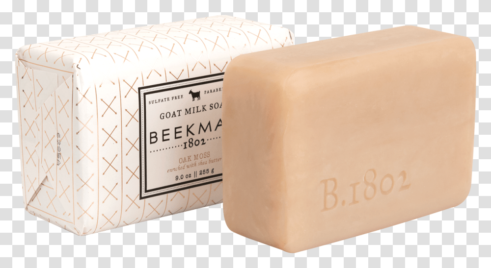 Bar Of Soap, Box Transparent Png