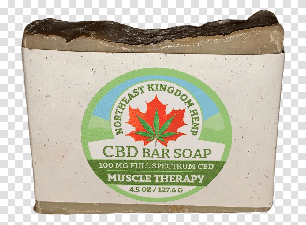 Bar Of Soap, Leaf, Plant, Label Transparent Png