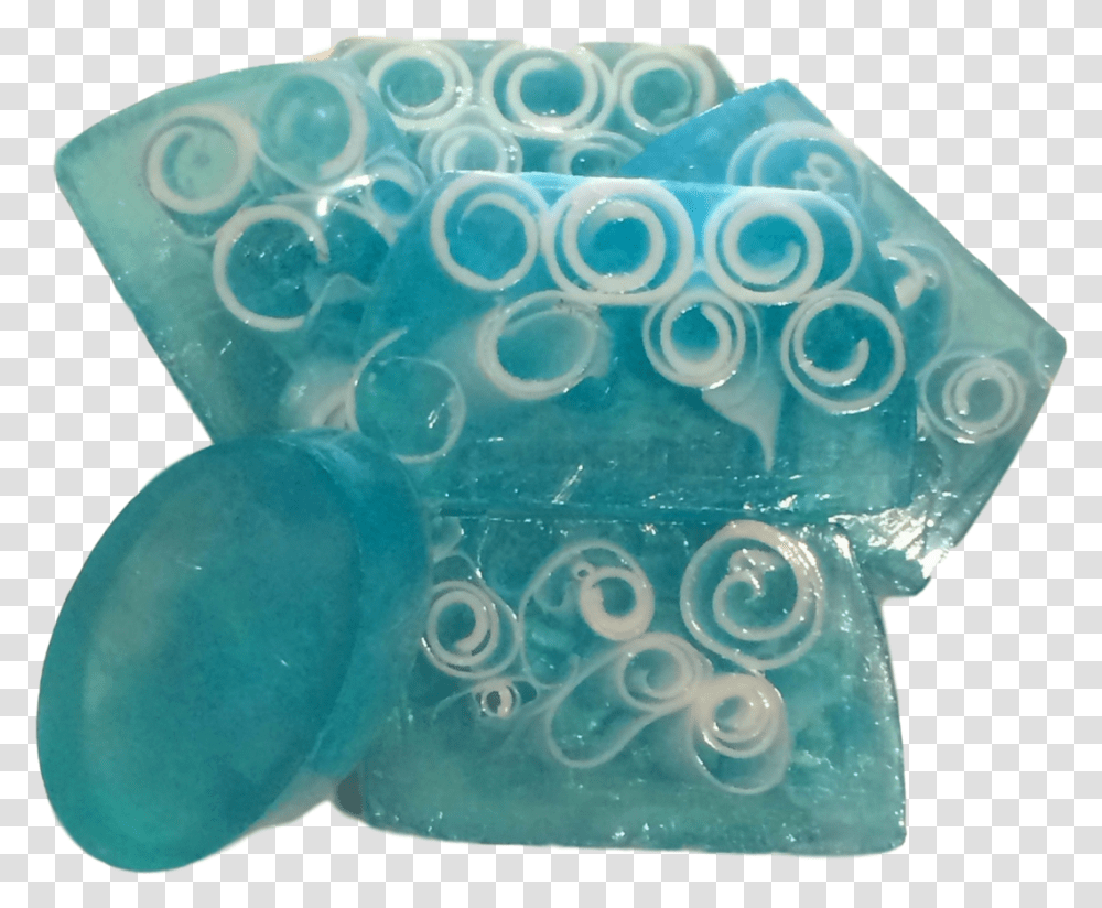 Bar Of Soap, Turquoise, Accessories, Accessory, Jewelry Transparent Png