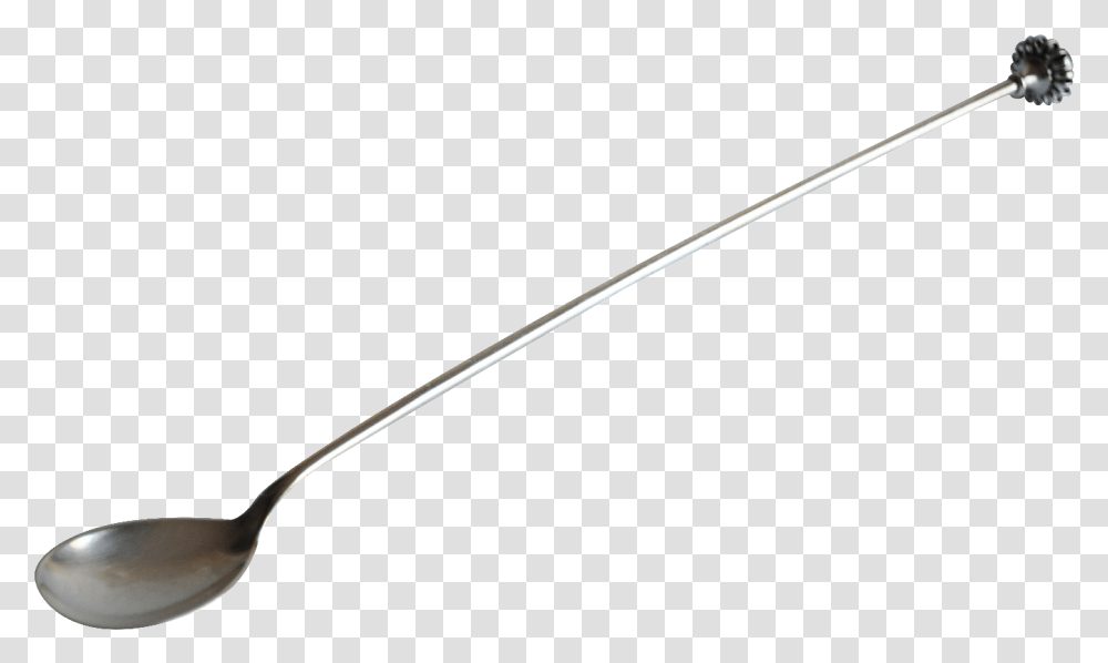Bar Spoon Wrench Hard To Reach Place, Cutlery, Weapon, Weaponry, Fork Transparent Png