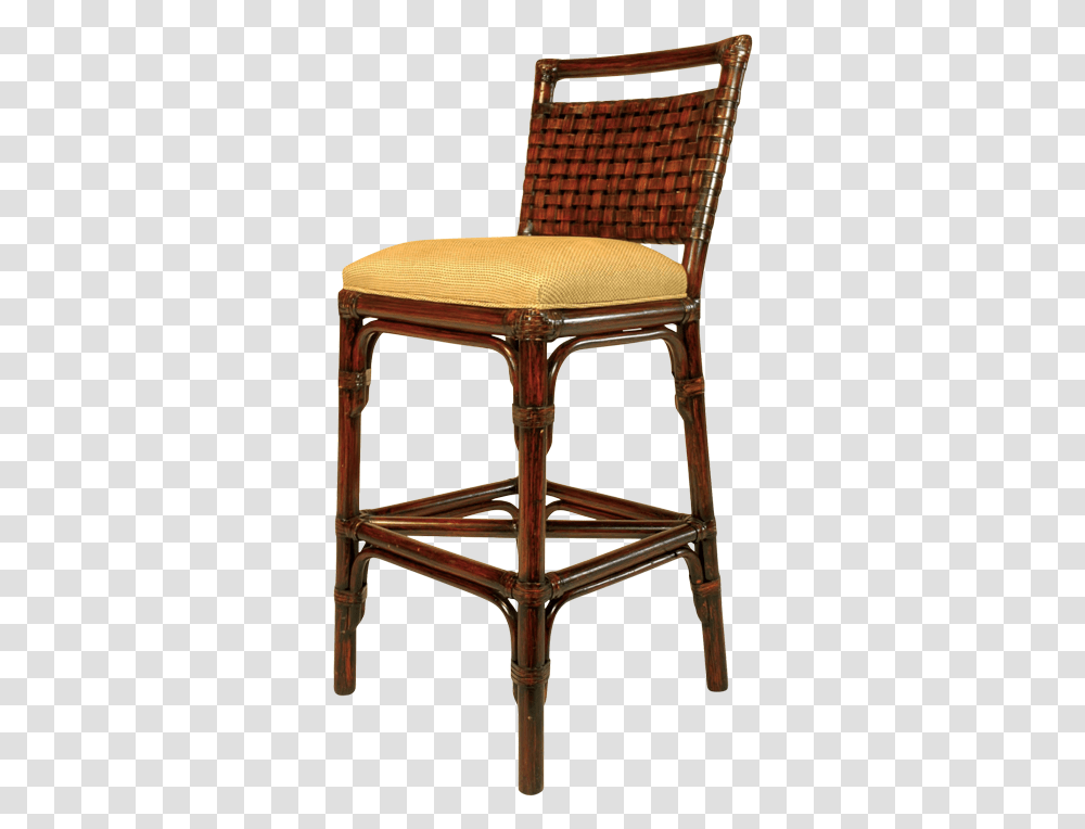Bar Stool, Chair, Furniture, Armchair Transparent Png