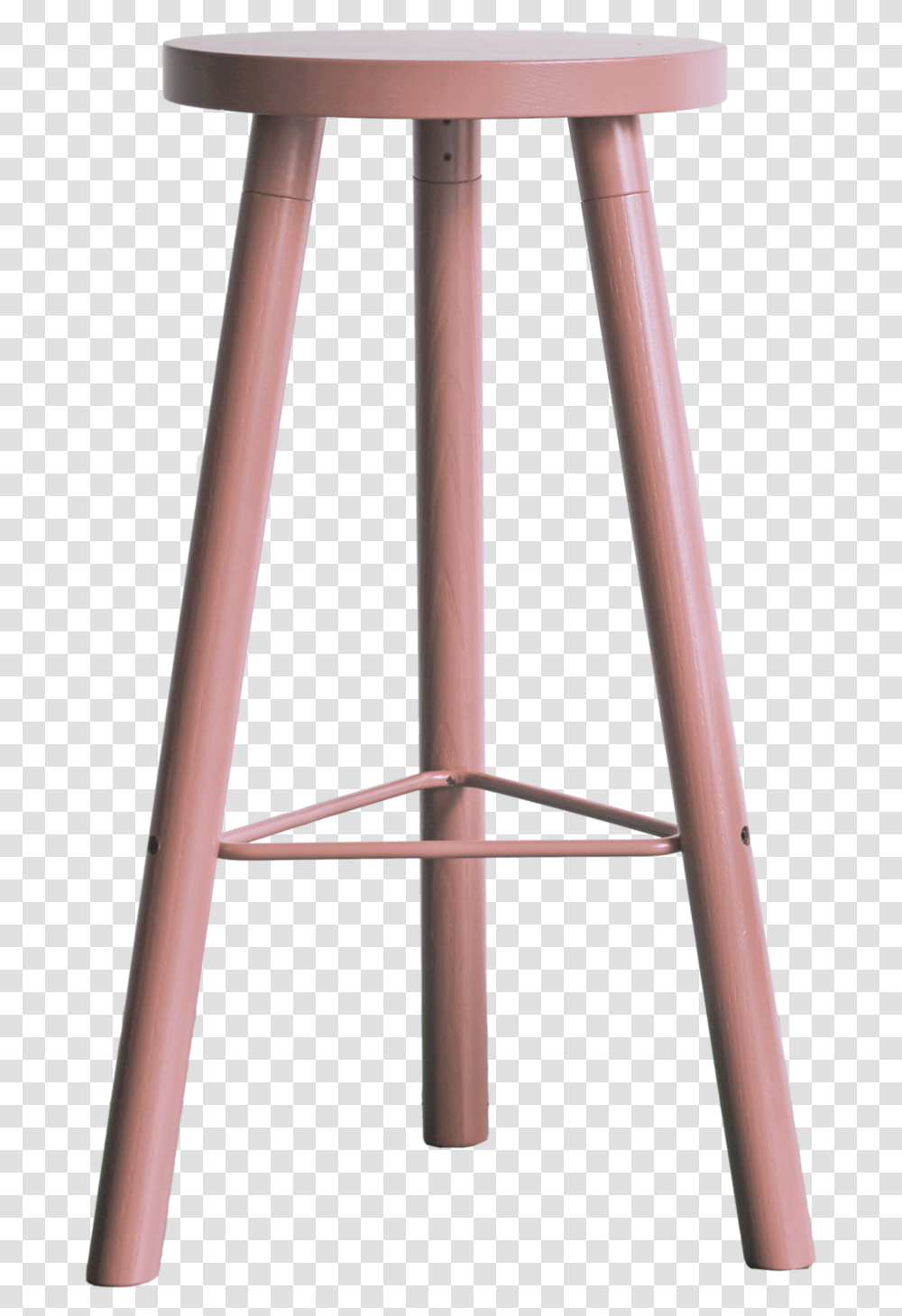 Bar Stool, Furniture, Tripod Transparent Png