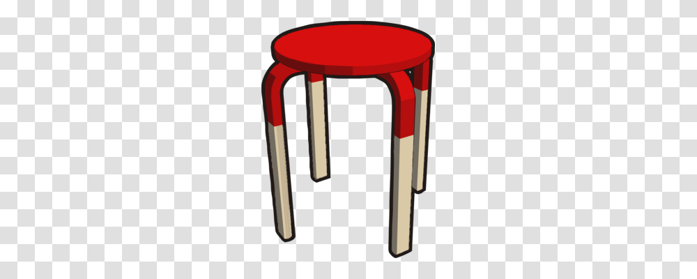 Bar Stool Seat Table Chair, Furniture, Mailbox, Letterbox, Tabletop Transparent Png