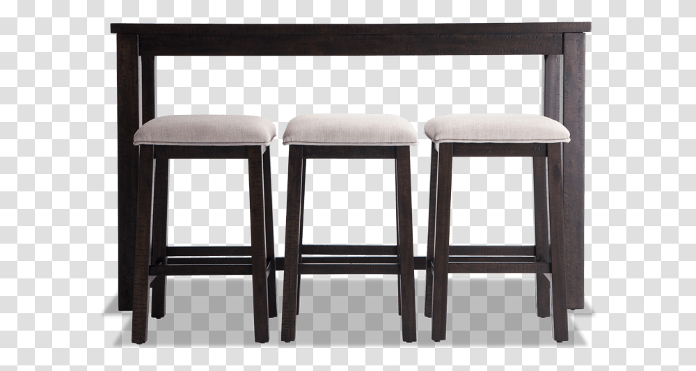 Bar Table Bar Chair And Table, Furniture, Bar Stool, Ottoman Transparent Png