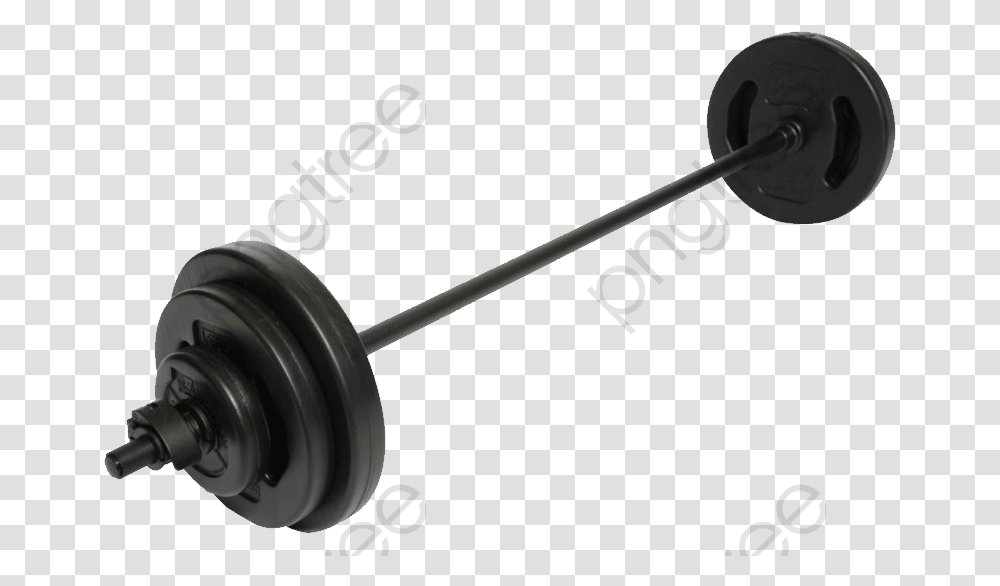 Bar Weights, Axle, Machine, Smoke Pipe, Fencing Transparent Png
