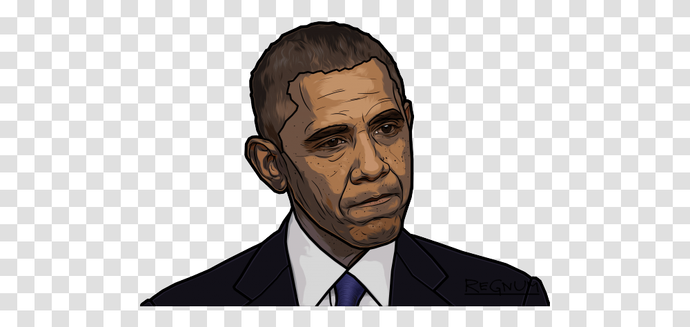 Barack Obama, Celebrity, Face, Person, Head Transparent Png