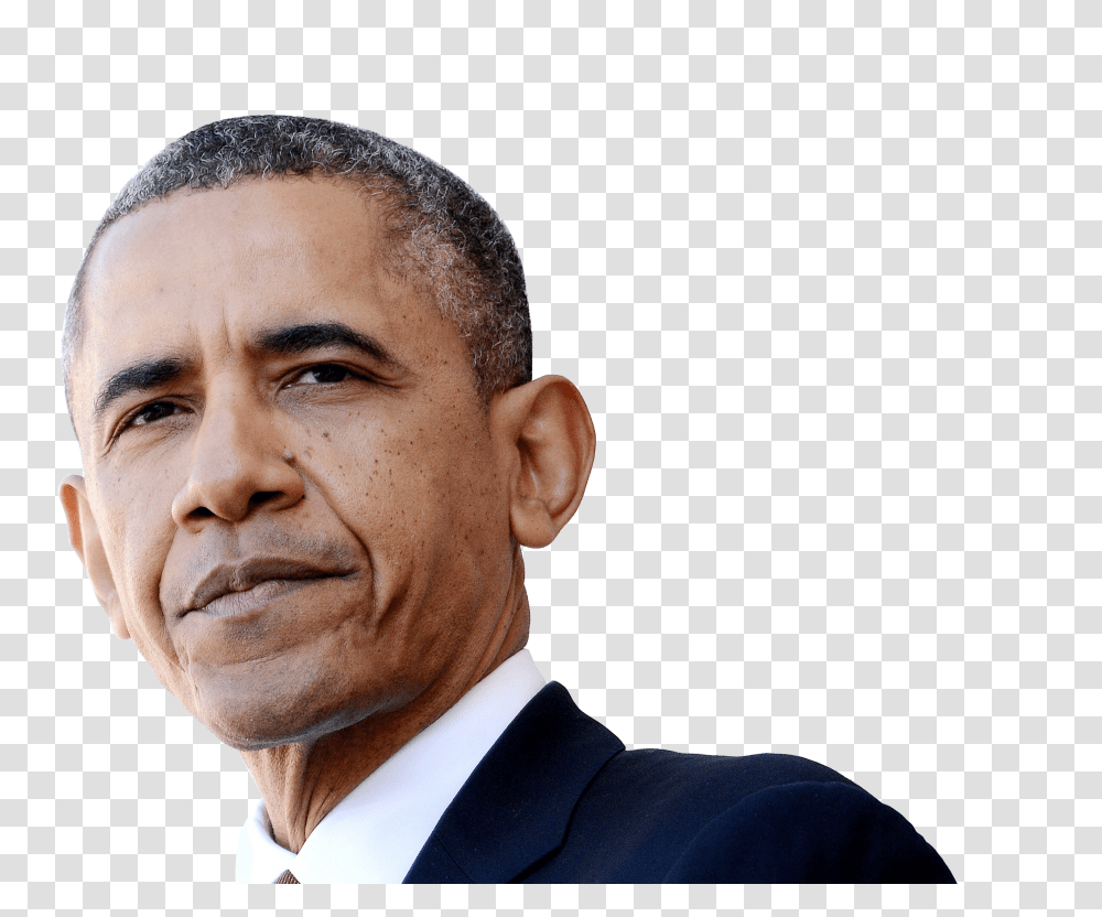 Barack Obama, Celebrity, Face, Person, Human Transparent Png