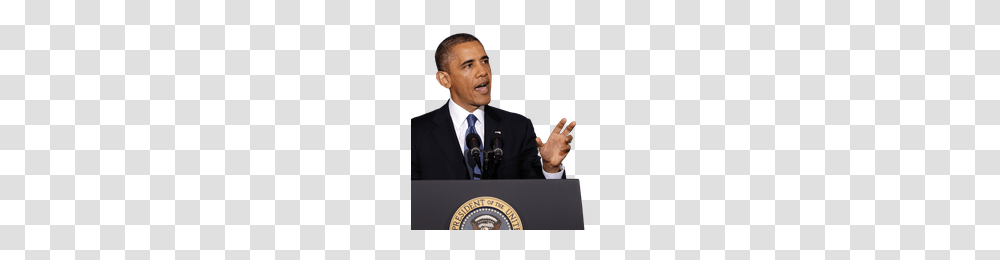 Barack Obama, Celebrity, Person, Crowd, Audience Transparent Png