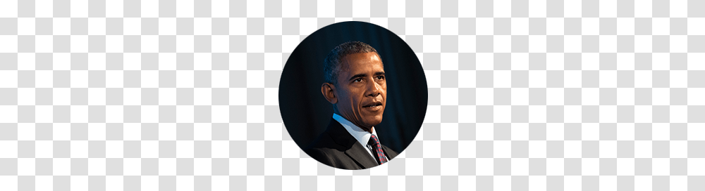 Barack Obama, Celebrity, Person, Head, Face Transparent Png