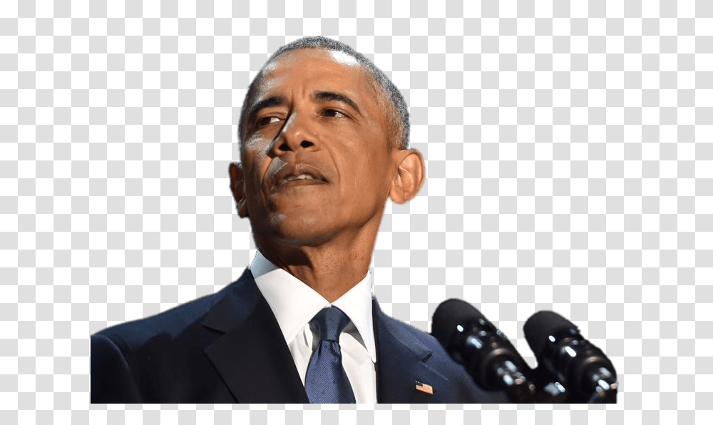 Barack Obama, Celebrity, Tie, Accessories, Accessory Transparent Png
