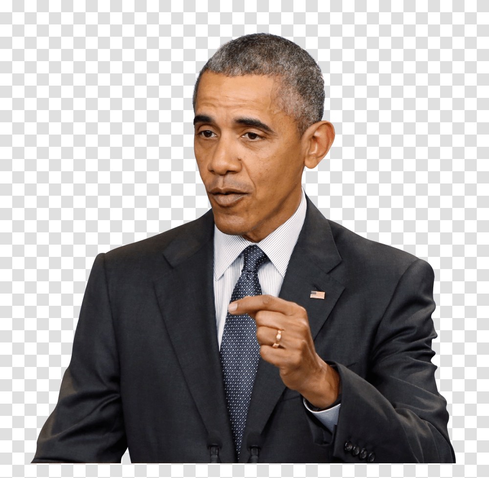 Barack Obama, Celebrity, Tie, Accessories Transparent Png