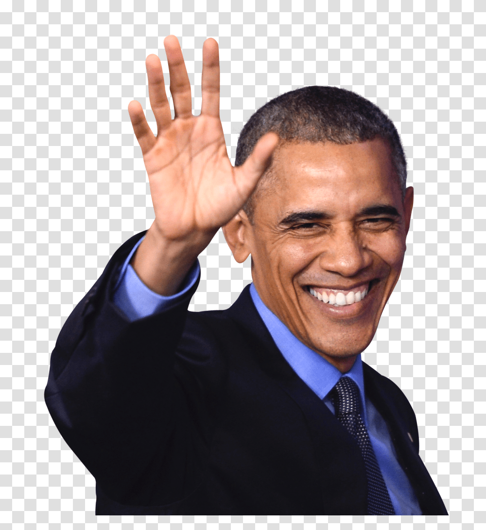 Barack Obama, Celebrity, Tie, Accessories, Person Transparent Png