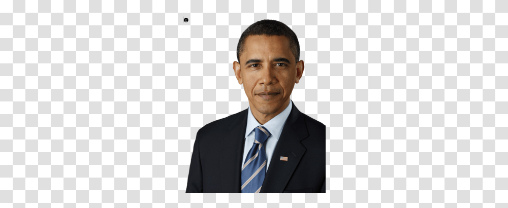 Barack Obama, Celebrity, Tie, Accessories, Suit Transparent Png